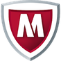 McAfee Antivirus & Security