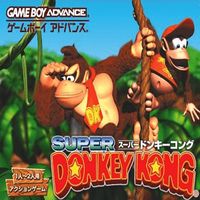 Donkey Kong Game For Android