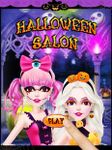 Картинка  Halloween Salon