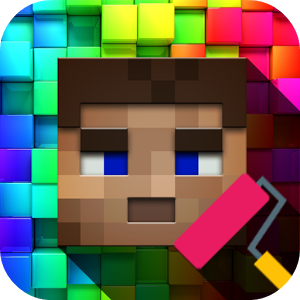 Skins Editor for Minecraft - APK Download for Android