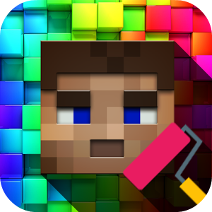 HD Skins Editor for Minecraft APK for Android Download