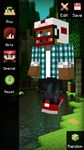 Imagem  do Skin Editor for Minecraft