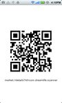 Imagem 5 do ICS Barcode Scanner