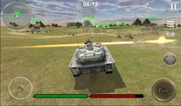 Картинка 9 Битвы танков: Tanks Blitz Hero