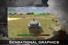 Картинка 4 Битвы танков: Tanks Blitz Hero