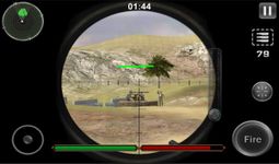 Картинка 5 Битвы танков: Tanks Blitz Hero