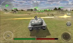 Картинка 3 Битвы танков: Tanks Blitz Hero