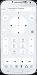 Gambar TV Remote Control for Toshiba (IR) 2