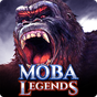 Biểu tượng apk MOBA Legends