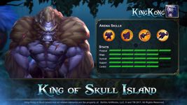 MOBA Legends Kong Skull Island image 3