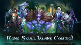MOBA Legends Kong Skull Island image 2