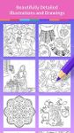 Imagen 7 de Adulto Coloring Book