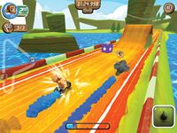 Nitro Chimp Grand Prix image 