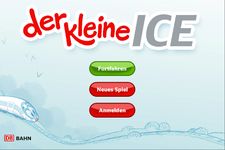 der kleine ICE Bild 12