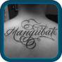 Nume Tatuaje APK