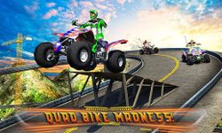 Extreme Quad Bike Stunts 2015 image 12