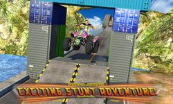 Extreme Quad Bike Stunts 2015 image 13