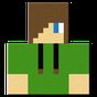 Skin Finder for Minecraft apk icon