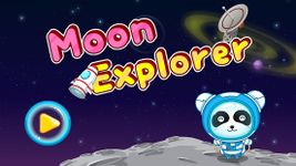 รูปภาพที่ 9 ของ Moon Explorer - Free for kids