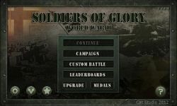 Soldiers of Glory: WW2 Free image 2