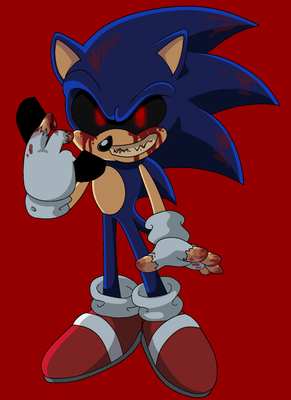 New Sonic Exe Lock Screen HD Wallpapers APK Download 2023  Free  9Apps