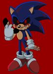 Sonic.EXE Phone Wallpapers image 1