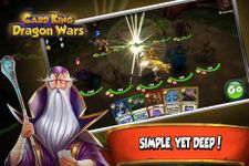 Card King: Dragon Wars afbeelding 9