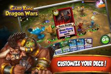 Card King: Dragon Wars afbeelding 11