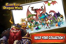 Card King: Dragon Wars afbeelding 12