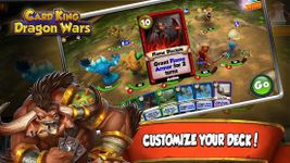 Card King: Dragon Wars afbeelding 1