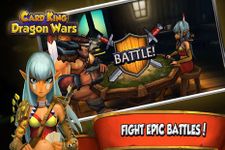 Card King: Dragon Wars imgesi 8