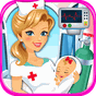 Newborn Baby Maternity Nurse APK