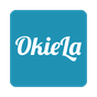 Biểu tượng apk OkieLa: Mua sắm trên di động