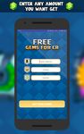 Free gems for CR 2018 - Prank obrazek 