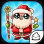 Christmas Evolution - Idle Cute Clicker Game APK