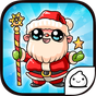 Christmas Evolution - Idle Cute Clicker Game apk icon