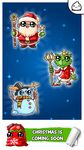 Christmas Evolution - Idle Cute Clicker Game image 2