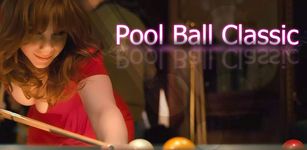 Pool Ball Classic の画像