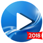 APK-иконка MAX Player 2018 - HD Video Player 2018