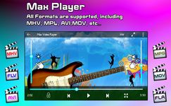 Картинка  MAX Player 2018 - HD Video Player 2018