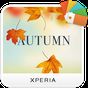 XPERIA™ Autumn Theme APK Simgesi