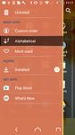 XPERIA™ Autumn Theme imgesi 2