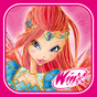 APK-иконка Winx Regal Fairy