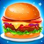 Top Burger Chef: Cooking Story apk icon