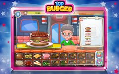 Top Burger Chef: Cooking Story image 4