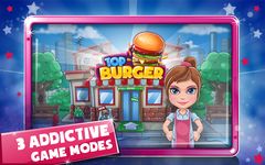 Top Burger Chef: Cooking Story image 3