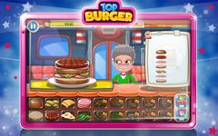 Top Burger Chef: Cooking Story image 14