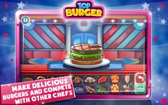 Top Burger Chef: Cooking Story image 5