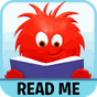Read Me Stories: Kids' Books apk icon