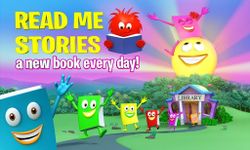 Imagem 1 do Read Me Stories: Kids' Books